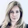 Photo of Gaby Darbyshire, General Partner at Dangerous Ventures