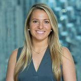 Photo of Brooke Kiley, Analyst at Insight Venture Partners