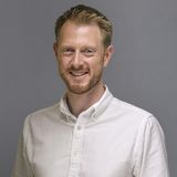 Photo of Georg Ell, Venture Partner at Craft Ventures