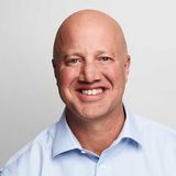 Photo of Tom Base, Managing Director at Boomtown Innovation