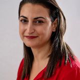 Photo of Noemie Alliel, General Partner