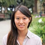 Photo of Kathy Chen, Partner at Ulu Ventures