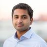 Photo of Kishen Raghunath, Principal at American Center for Manufacturing & Innovation Capital