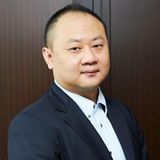 Photo of Komi Kyu, Principal at Bain Capital