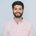 Photo of Arpan Ajmera, Associate at VU Venture Partners