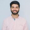 Photo of Arpan Ajmera, Associate at VU Venture Partners