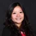 Photo of Na Jamie Zhang, Partner at CVX Ventures