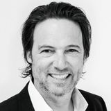Photo of Marco Pieters, Managing Partner at Slingshot Ventures