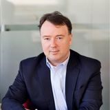 Photo of Dominic Endicott, General Partner at Moving Capital