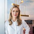 Photo of Kajsa Gustafsson, Investor at Almi Invest