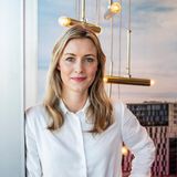 Photo of Kajsa Gustafsson, Investor at Almi Invest