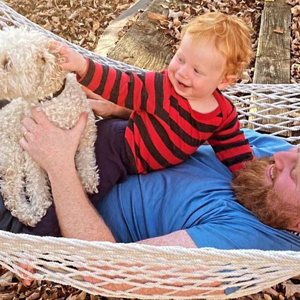 Photo of Drew Austin, Managing Partner at Red Beard Ventures