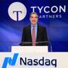 Photo of Glenn Bierman, Managing Partner at Tycon Partners