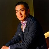 Photo of Alfred Lin, Partner at Sequoia Capital