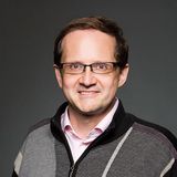 Photo of Bertrand Schmitt, Managing Partner at Moving Capital