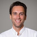 Photo of Quirijn de Jonge, Investor at Lexar Partners