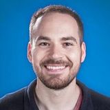 Photo of Max Mullen, Instacart