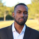 Photo of Joshua Mbugua, Investor at Alliance Healthcare Foundation