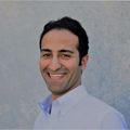 Photo of Baris Guzel, Partner at BMW i Ventures