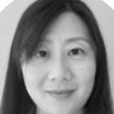 Photo of Cindy Zhang, Venture Partner at TSVC Capital