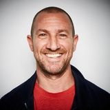 Photo of Assaf Wand, Hippo Insurance