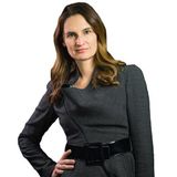 Photo of Grace Gould, Partner at Touch Capital