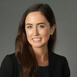 Photo of Julia (Maguire) Ruge, Associate at Sandalphon Capital