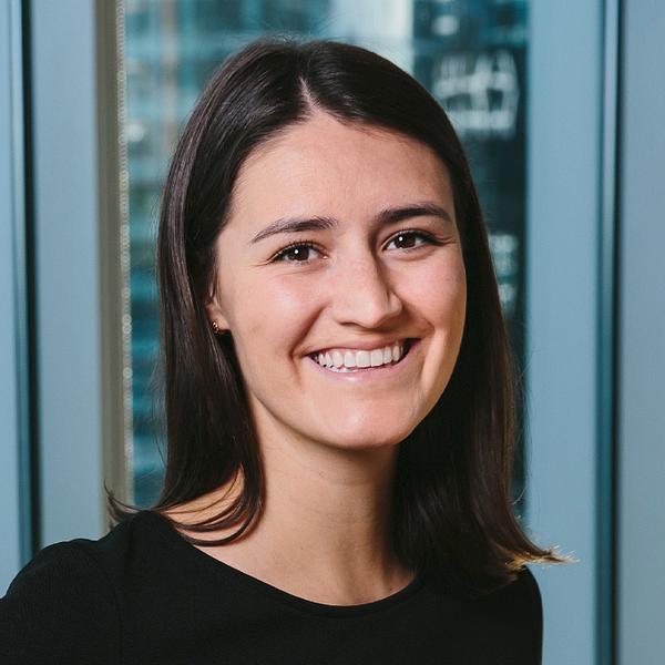 Becca Jones' Investing Profile - Battery Ventures Investor | Signal
