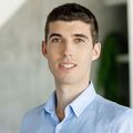 Photo of Eytan  Shain, Senior Associate at Red Dot Capital Partners