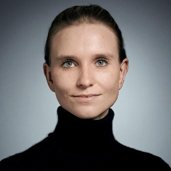 Photo of Marie-Thérèse von Buttlar, Investor at Earlybird Venture Capital
