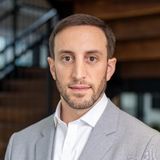 Photo of Benjamin Blueweiss, Investor at Nasdaq Ventures