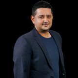 Photo of Sandeep Uberoi, Managing Partner at Jungle Ventures