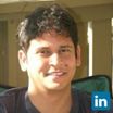 Photo of Pathik Patel, Investor at GIT1K