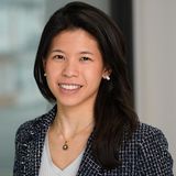 Photo of Meg Uthayophas, Vice President at Bain Capital