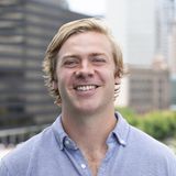 Photo of Brendan Rempel, Partner at AGLAÉ VENTURES