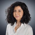 Photo of Selin Anil, Analyst at Earlybird Venture Capital
