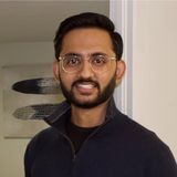 Photo of Rohan Uddin, Investor at Portage Ventures