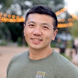 Photo of Chad Liu, Investor at Symbolic Capital