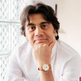 Photo of Cyril Grislain, Managing Partner at XtreamIT