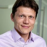 Photo of Marek Poszepczynski, Investor at SV Health Investors