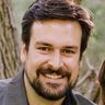 Photo of Victor Echevarria, Partner at Jackson Square Ventures