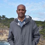 Photo of Indeshaw Adenaw, Investor at Intel Capital