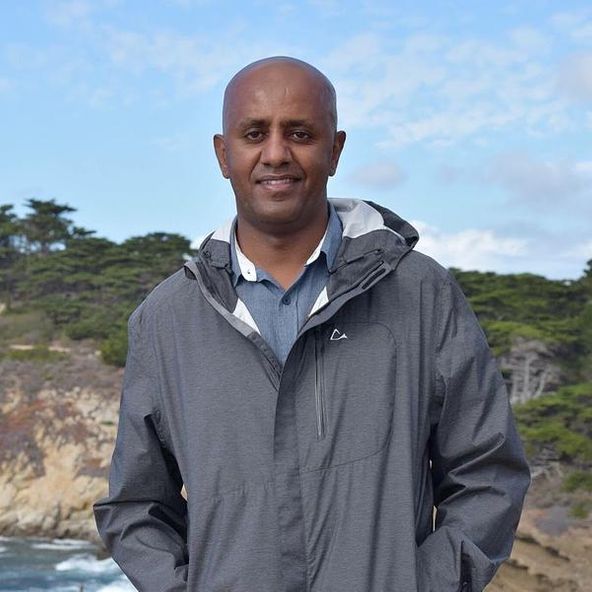 Photo of Indeshaw Adenaw, Investor at Intel Capital