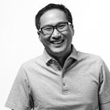 Photo of Jonathan Tang, Venture Partner at Pioneer Fund