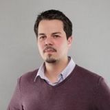 Photo of Pablo Gonzalez, Bitso