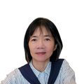 Photo of Jessie Chuang, Managing Director at Global League