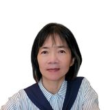 Photo of Jessie Chuang, Managing Director at Global League