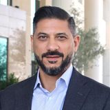 Photo of Omar Zaki, Managing Director at Qima Ventures