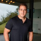 Photo of Michael Fey, Partner at Picture Capital