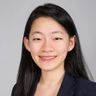 Photo of Joanne Cheng, Senior Associate at Rethink Education